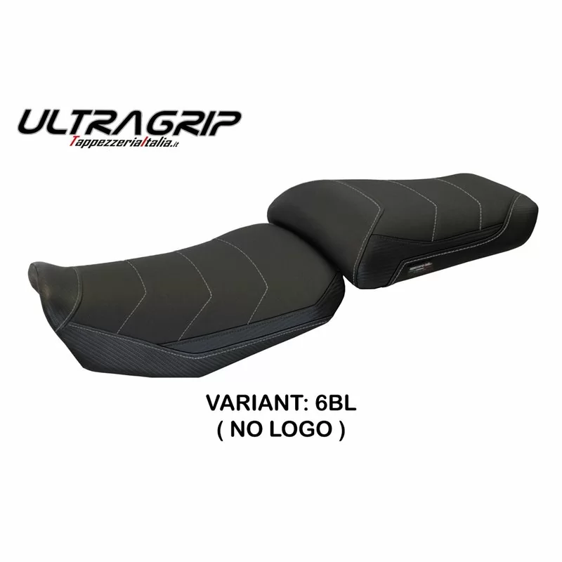 Sitzbezug mit Yamaha Tracer 900 (15-17) Satao Ultragrip- - 