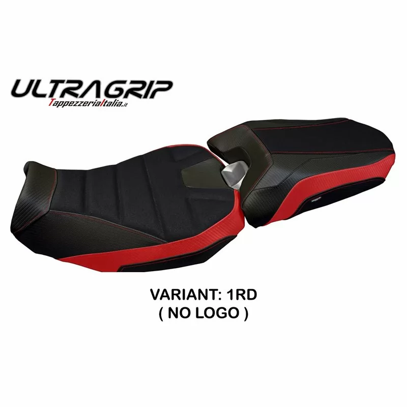 Housse de Selle Yamaha Tracer 900 (18-20) Nairobi 2 Ultragrip