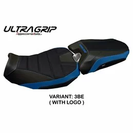 Sitzbezug mit Yamaha Tracer 900 (18-20) - Nairobi 2 Ultragrip