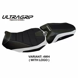 Funda de Asiento con Yamaha Tracer 900 (18-20) - Nairobi 2 Ultragrip