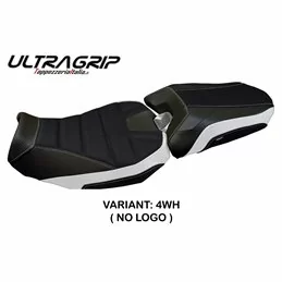 Sitzbezug mit Yamaha Tracer 900 (18-20) - Nairobi 2 Ultragrip