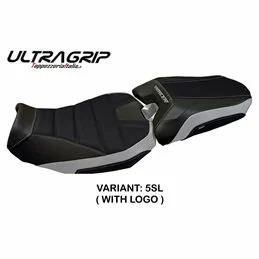 Funda de Asiento con Yamaha Tracer 900 (18-20) - Nairobi 2 Ultragrip