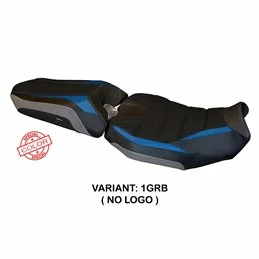 Funda de Asiento con Yamaha Tracer 900 (18-20) - Nairobi Color Especial Ultragrip