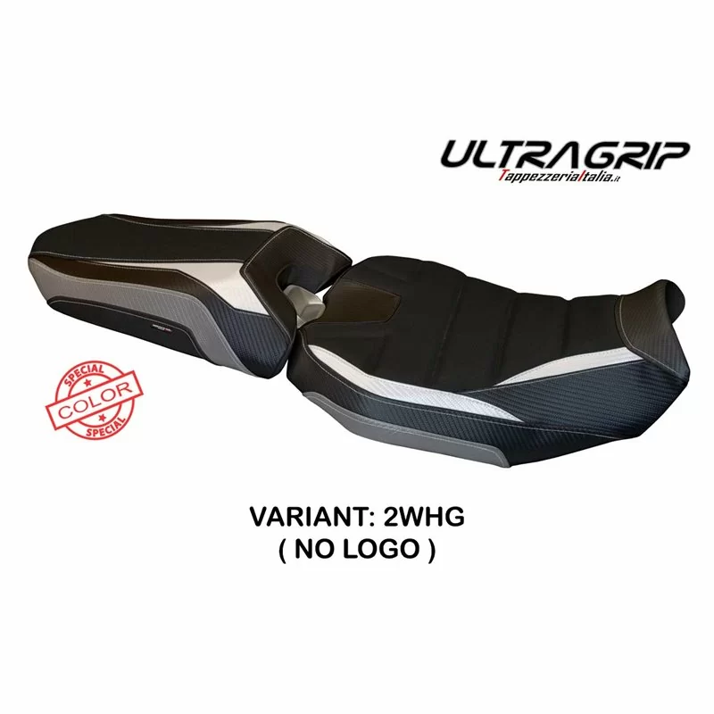 Seat cover Yamaha Tracer 900 (18-20) Nairobi Special Color Ultragrip 