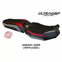 Rivestimento Sella Yamaha Tracer 900 (18-20) - Nairobi Special Color Ultragrip