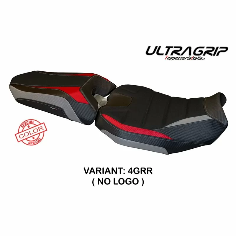 Funda de Asiento con Yamaha Tracer 900 (18-20) - Nairobi Color Especial Ultragrip