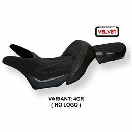 Housse de Selle Yamaha V-Max 1700 Odessa Velvet