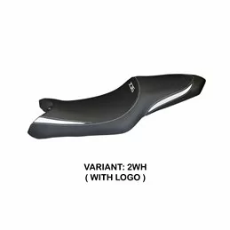 Housse de Selle Yamaha XJ6 / XJ6 Diversion Ragusa