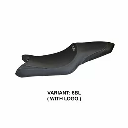 Housse de Selle Yamaha XJ6 / XJ6 Diversion Ragusa