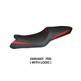 Housse de Selle Yamaha XJ6 / XJ6 Diversion Ragusa