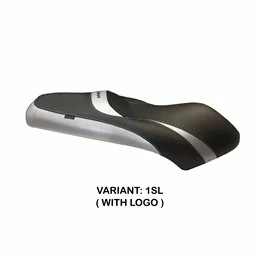 Housse de Selle Yamaha X-Max 250 (05-09) Sergio