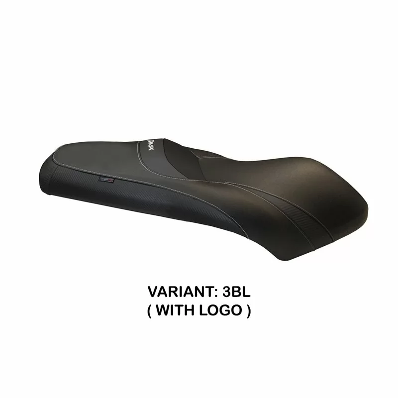 Funda de Asiento con Yamaha X-Max 250 (05-09) - Sergio