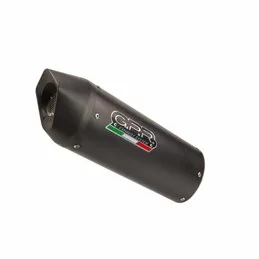 GPR Benelli Bn 125 2018-2020 E4.BE.22.CAT.FNE4