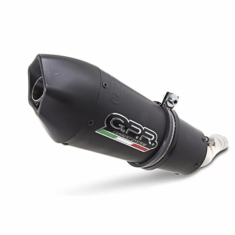 Cfmoto 650nk deals exhaust