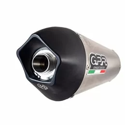 GPR Cf Moto 650 NK 2021-2022 CF.2.CAT.GPAN.TO