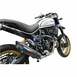 GPR Ducati Scrambler 800 Icon - Icon Dark 2021-2022 E5.D.137.2.CAT.GPAN.PO