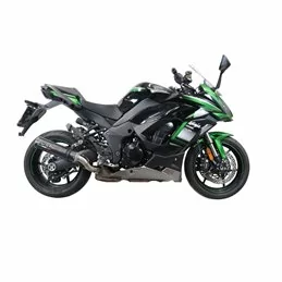 GPR Kawasaki Ninja 1000 Sx 2020-2020 K.183.M3.PP