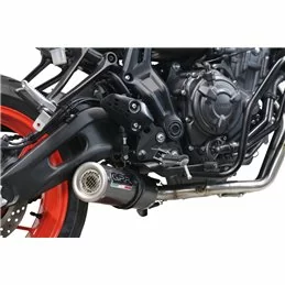 GPR Yamaha Xsr 700 2021-2022 E5.Y.229.CAT.M3.PP