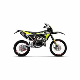 Giannelli Fantic Motor XE 50 Enduro