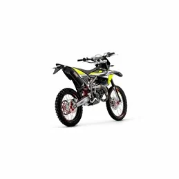 Giannelli Fantic Motor XE 50 Enduro