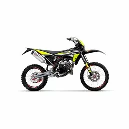 Giannelli Fantic Motor XE 50 Enduro