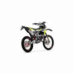 Giannelli Fantic Motor XE 50 Enduro