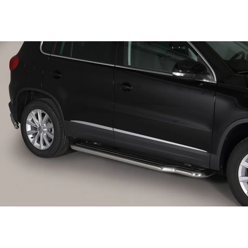 Marche Pieds Volkswagen Tiguan