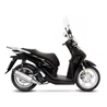Leovince Honda SH 125 LV ONE EVO