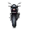 Leovince Kawasaki Z 900 LV PRO
