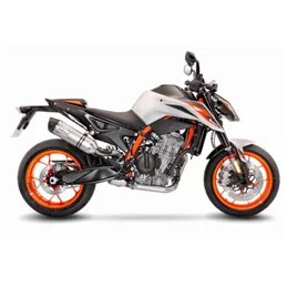 Leovince KTM 890 R LV ONE EVO