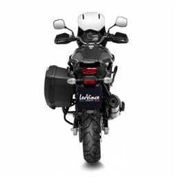 Leovince Suzuki V-Strom 650 LV ONE EVO