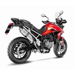 Leovince Triumph Tiger 900 LV ONE EVO