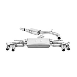Milltek SSXAU915
