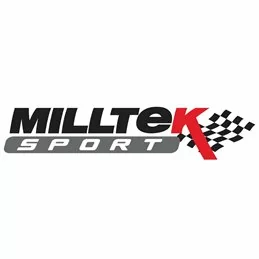 Milltek SSXPO162