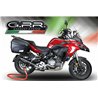 GPR Benelli Trk 502 2021/2022 e5 E5.BE.24.CAT.FNE4
