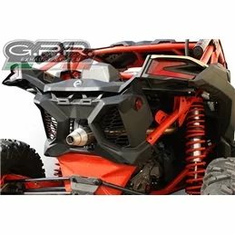 GPR Can Am Maverick X3 Turbo 2017 Buggy CAN.9.DE