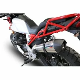 GPR GU.62.RACE.GPAN.TO GPR Moto Guzzi V85 Tt 2021/2022 e5 GU.62.RACE.GPAN.TO