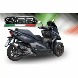 GPR QUA.5.BOMB GPR Quadro QV 3 2013/2016 QUA.5.BOMB