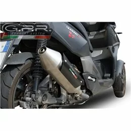 GPR QUA.5.BOMB GPR Quadro QV 3 2013/2016 QUA.5.BOMB