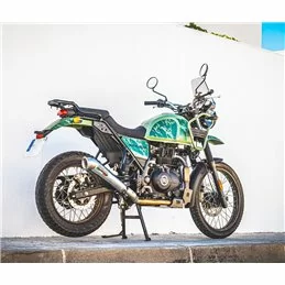 GPR Royal Enfield Himalayan 410 2021/22 e5 E5.ROY.9.CAT.PCEV