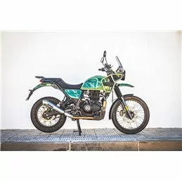 GPR E5.ROY.9.CAT.PCEV GPR Royal Enfield Himalayan 410 2021/22 e5 E5.ROY.9.CAT.PCEV