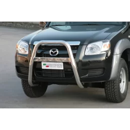 Bull Bar Mazda Bt 50