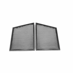 Air Filter Sprint Filter S1159S-WP