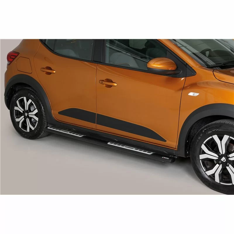 Marche Pieds Dacia Sandero Stepway