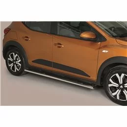 Marche Pieds Dacia Sandero Stepway