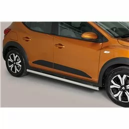 Protezioni Laterali Dacia Sandero Stepway