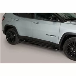 Marche Pieds Jeep Compass/Hybrid