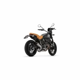 Arrow Ducati Scrambler