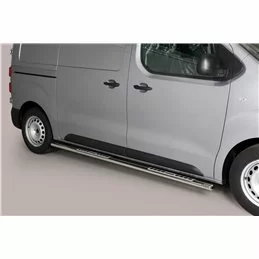 Marche Pieds Fiat Scudo