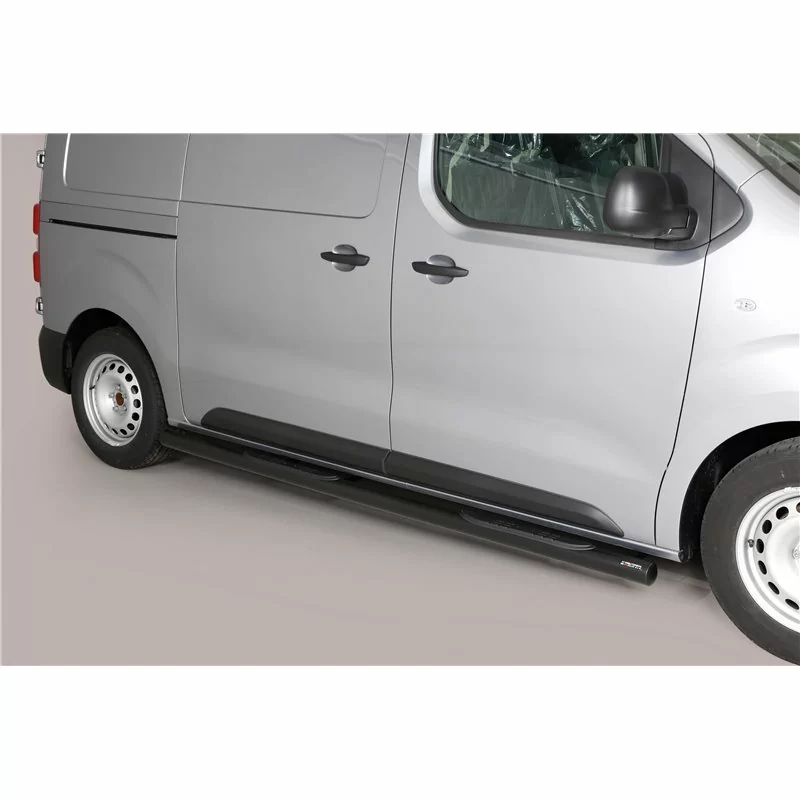 Marche Pieds Fiat Scudo